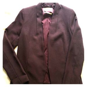 BNWOT Babaton Kieth Jacket